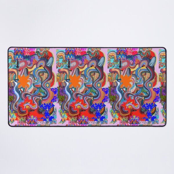 Item preview, Pop abstract designed and sold by Diego Manuel Rodriguez.