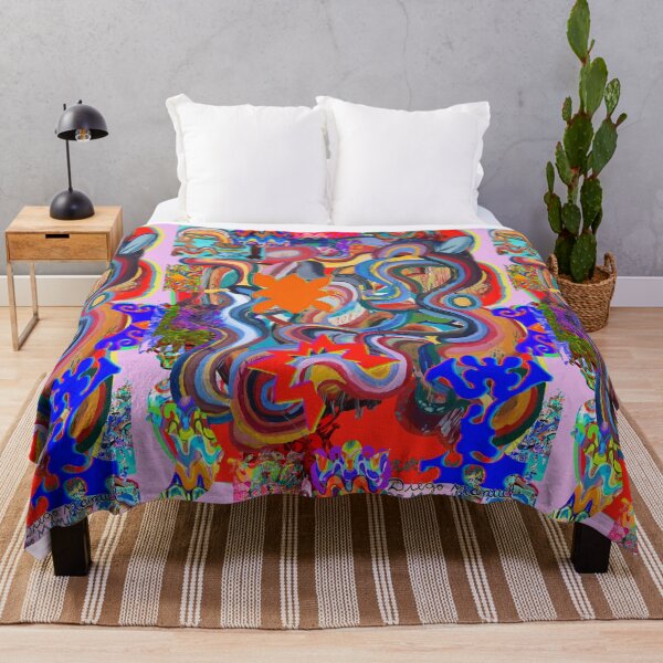 Item preview, Pop abstract designed and sold by Diego Manuel Rodriguez.