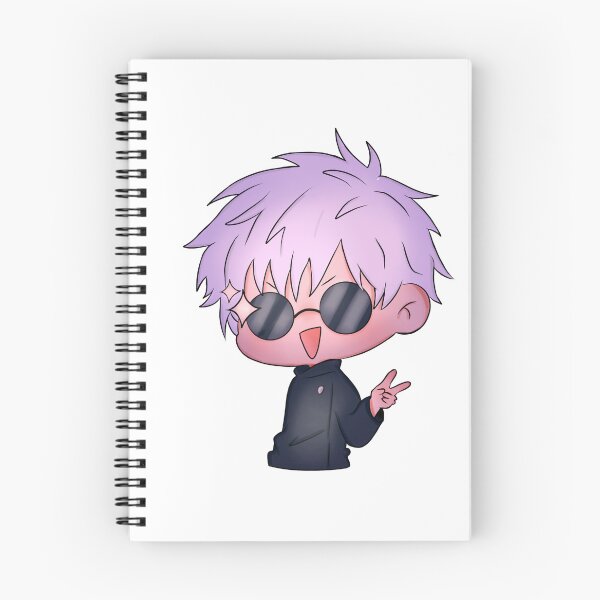 Item preview, Scribble Sensei designed and sold by ValdoArt.