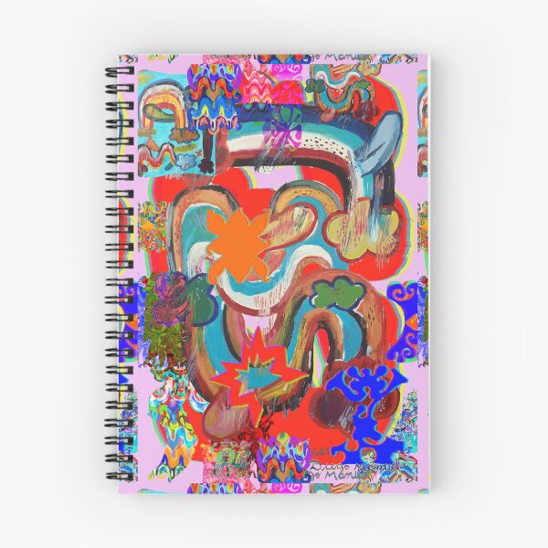 Item preview, Pop abstract designed and sold by Diego Manuel Rodriguez.