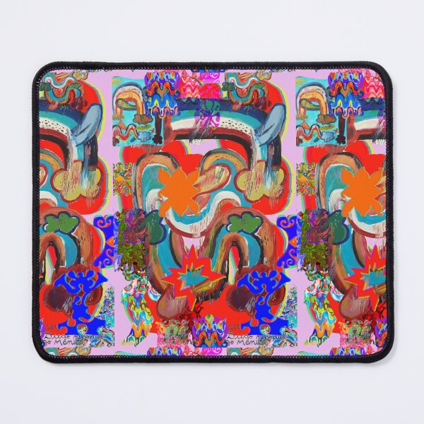 Item preview, Pop abstract designed and sold by Diego Manuel Rodriguez.