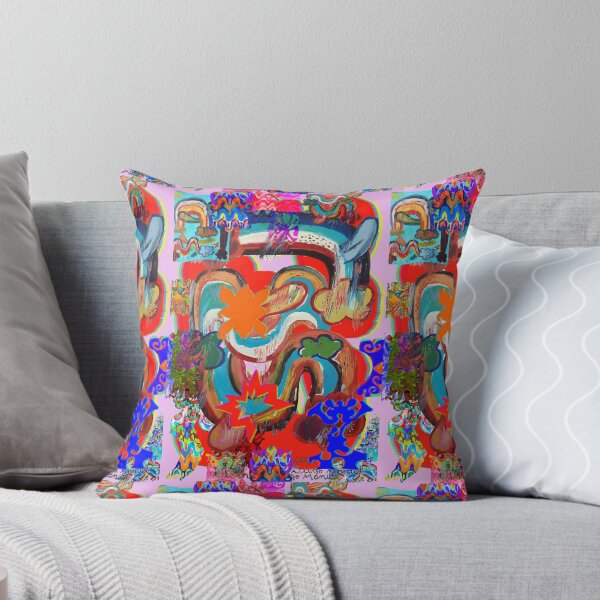 Item preview, Pop abstract designed and sold by Diego Manuel Rodriguez.