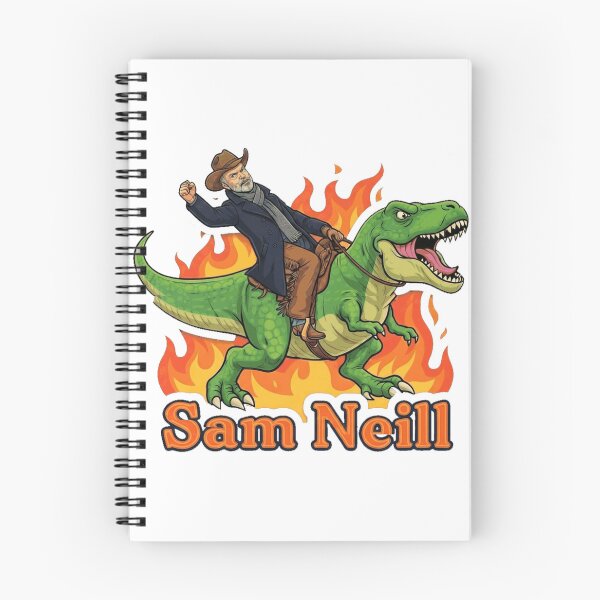 Item preview, Chibi Sam Neill designed and sold by yunamaliskova.