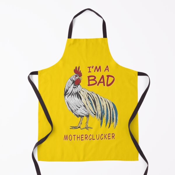 Item preview, Bad Motherclucker designed and sold by dufreakstudio.