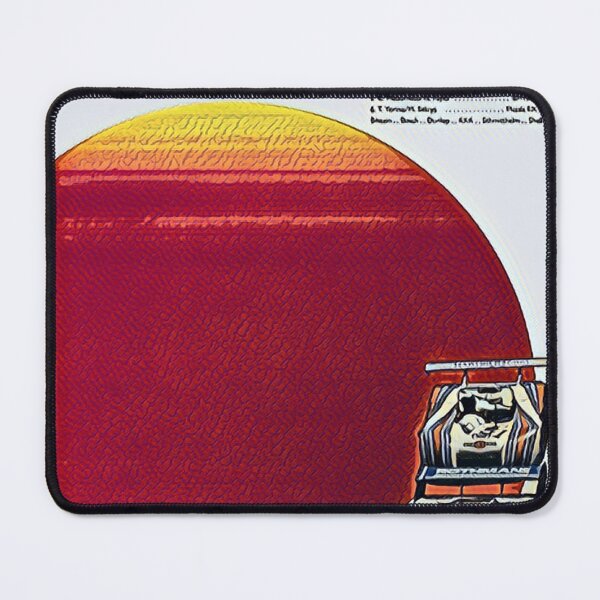 Item preview, Fuji 82 Graphic Art designed and sold by mtvintageapparel.