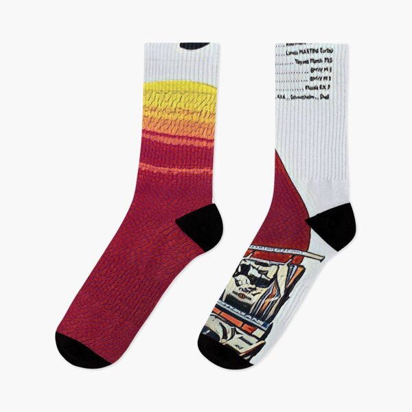 Item preview, Fuji 82 Graphic Art designed and sold by mtvintageapparel.