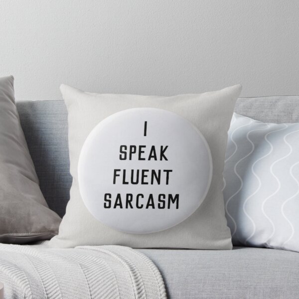 Item preview, SARCASM designed and sold by hermes_showp.