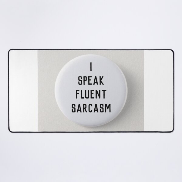 Item preview, SARCASM designed and sold by hermes_showp.