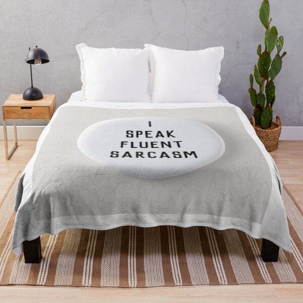 Item preview, SARCASM designed and sold by hermes_showp.