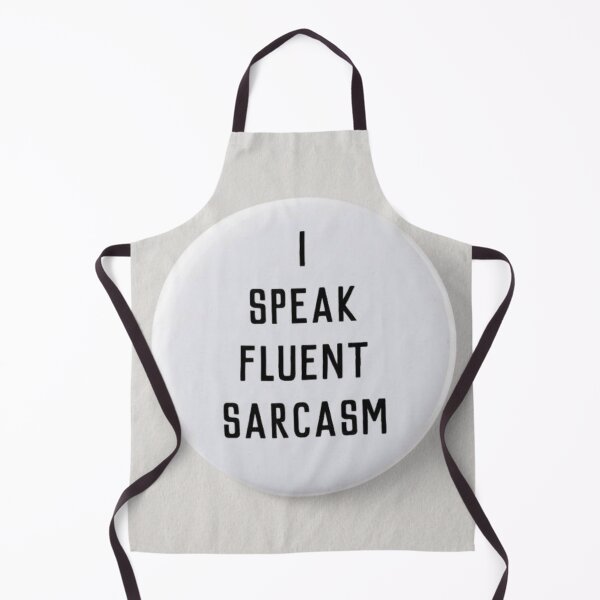 Item preview, SARCASM designed and sold by hermes_showp.
