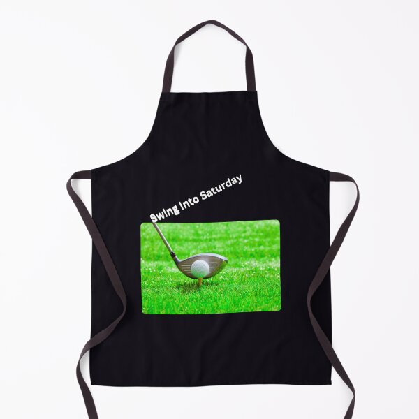 Item preview, Swing Into Saturday designed and sold by Bubpat.