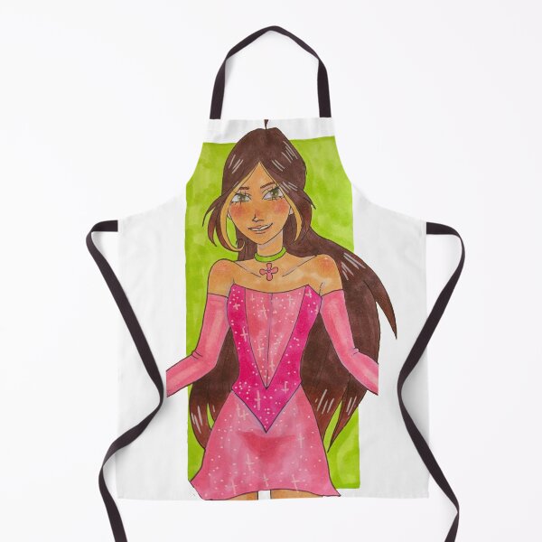 Item preview, Flora designed and sold by majopienne.