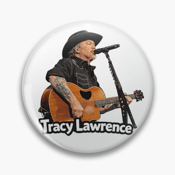 Item preview, Tracy Lawrence designed and sold by yunamaliskova.