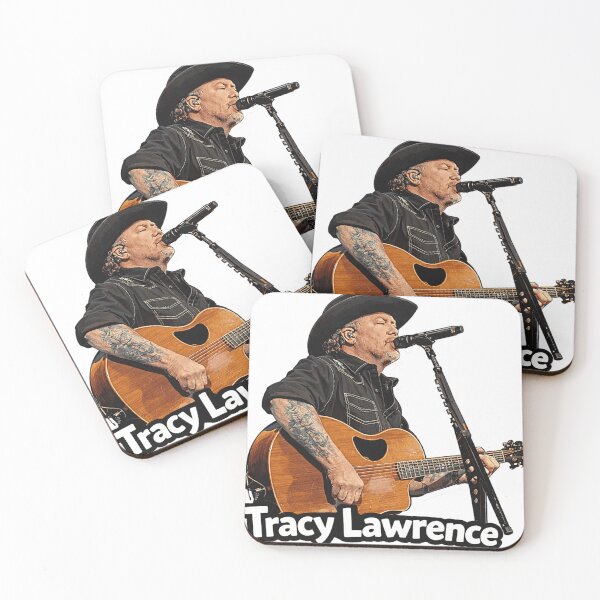 Item preview, Tracy Lawrence designed and sold by yunamaliskova.