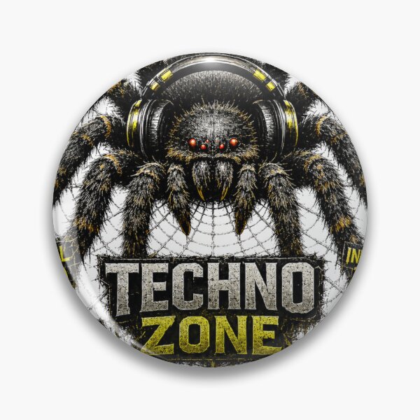 Item preview, techno zone designed and sold by DAX4ART.