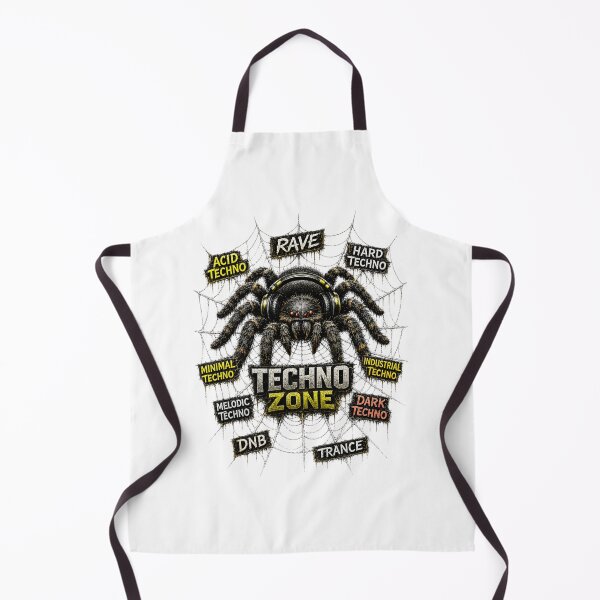 Item preview, techno zone designed and sold by DAX4ART.