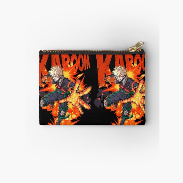 Item preview, Bakugo designed and sold by sarudraws.