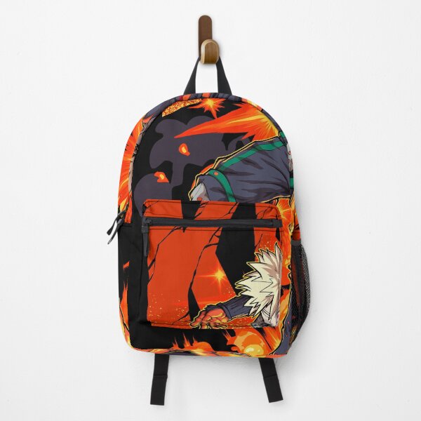 Item preview, Bakugo designed and sold by sarudraws.