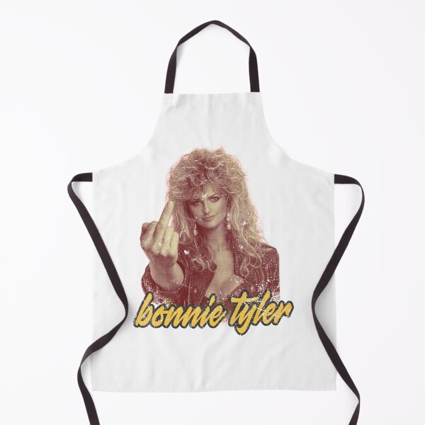 Item preview, Bonnie Tyler vintage 80s designed and sold by lasthope07.