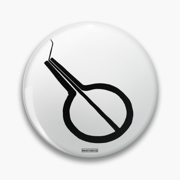 Item preview, Jew's Harp designed and sold by davidgoble.