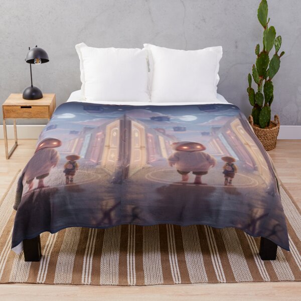 Item preview, Moonlit Hall of Quiet Wonders designed and sold by TreatLLC.