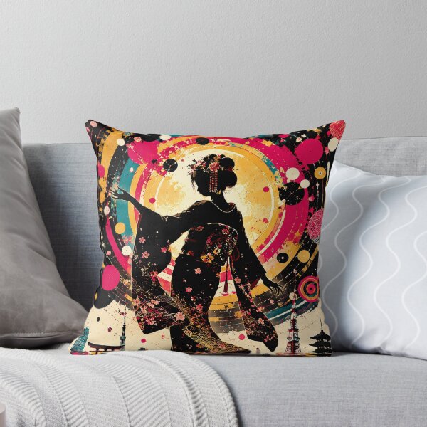 Item preview, Orbit of Grace. | Neo Edo designed and sold by Neo Edo Studio.