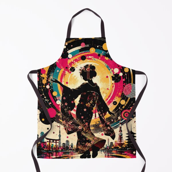 Item preview, Orbit of Grace. | Neo Edo designed and sold by Neo Edo Studio.
