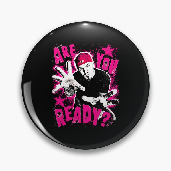 Item preview, Limp Bizkit Fred Durst designed and sold by Knightly Armor.