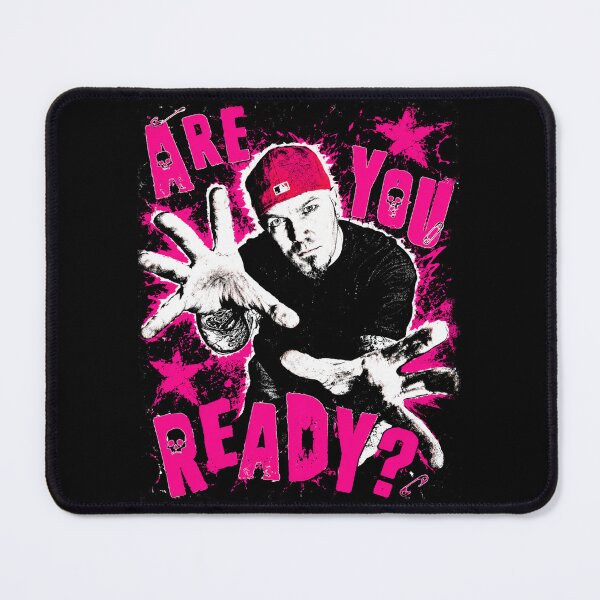 Item preview, Limp Bizkit Fred Durst designed and sold by Knightly Armor.