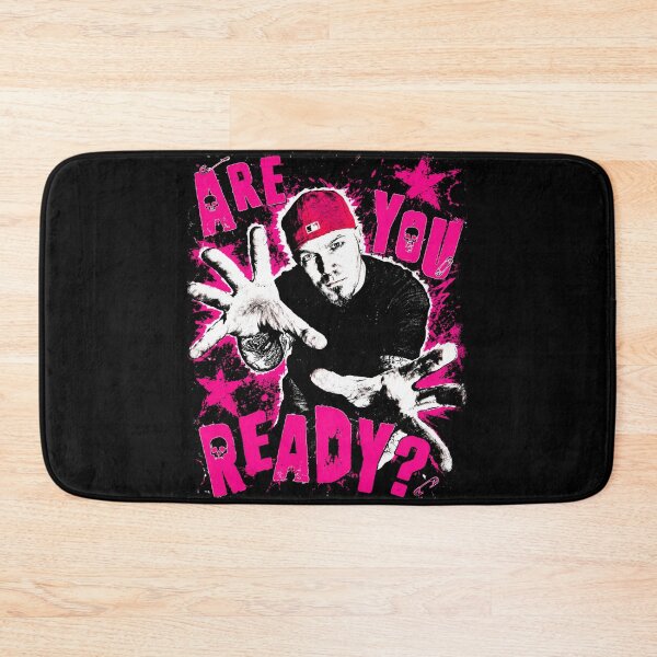 Item preview, Limp Bizkit Fred Durst designed and sold by Knightly Armor.