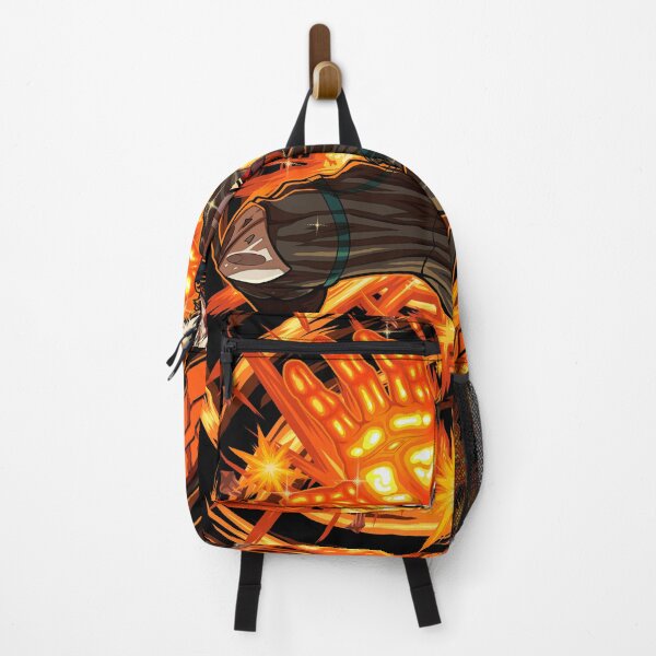Item preview, Bakugo Kacchaan designed and sold by sarudraws.