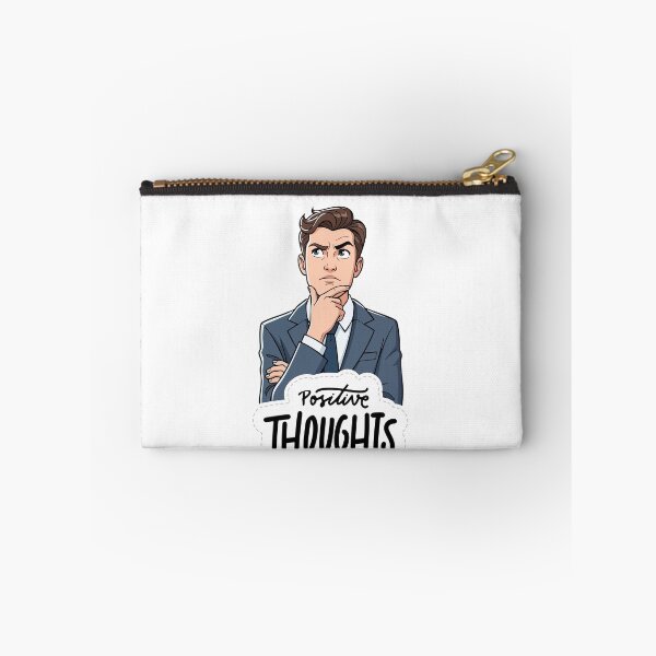 Item preview, Positive Thinking designed and sold by Solsunx.
