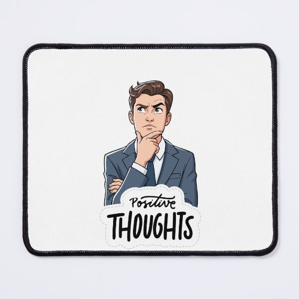 Item preview, Positive Thinking designed and sold by Solsunx.