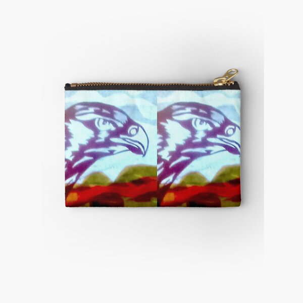 Item preview, Eagle Head Paper Cut Craft designed and sold by glowvim.