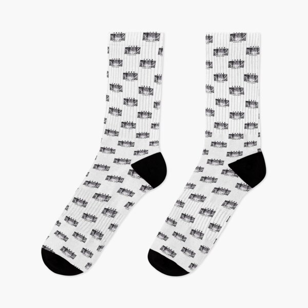Item preview, Garabatea el hombre invisible designed and sold by ValdoArt.