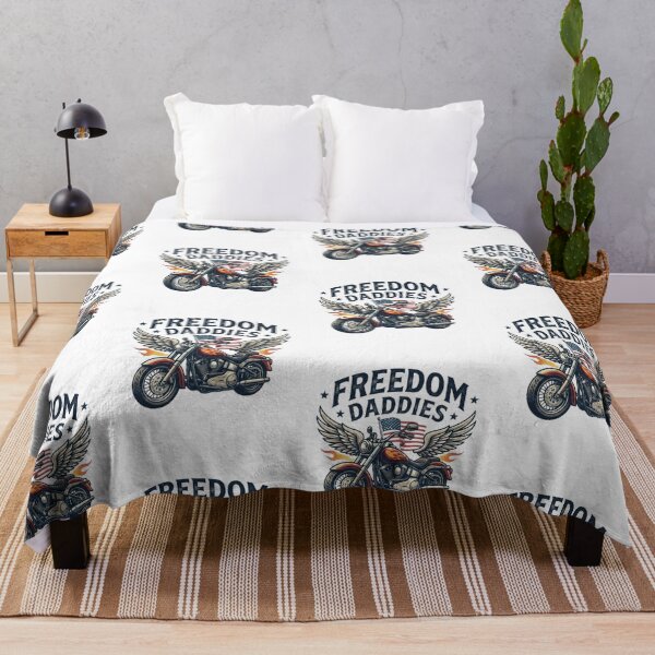 Item preview, Freedom Daddies Vintage Gifts For Patriotic Father USA designed and sold by BrokenLabel.