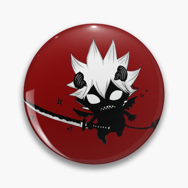 Item preview, Scribble Little Demon  designed and sold by Izaa-aart.