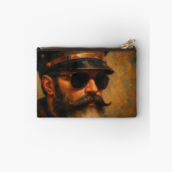 Item preview, Vintage Oil Gay Leather Jacket Daddy Leder Berlin BLUF Gay Art Design. designed and sold by ItsAKinkThing.