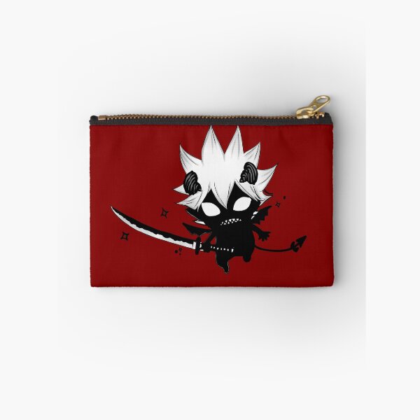 Item preview, Scribble Little Demon  designed and sold by Izaa-aart.