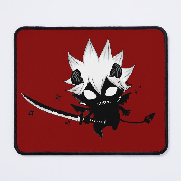 Item preview, Scribble Little Demon designed and sold by Izaa-aart.