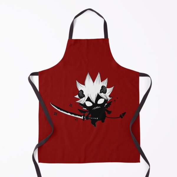 Item preview, Scribble Little Demon designed and sold by Izaa-aart.