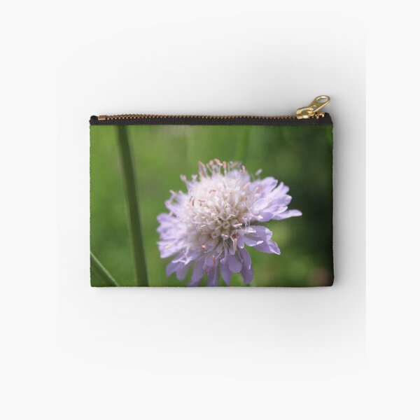 Item preview, Dreamy purple field scabious - Wildflower photography designed and sold by Cha-s-lens.