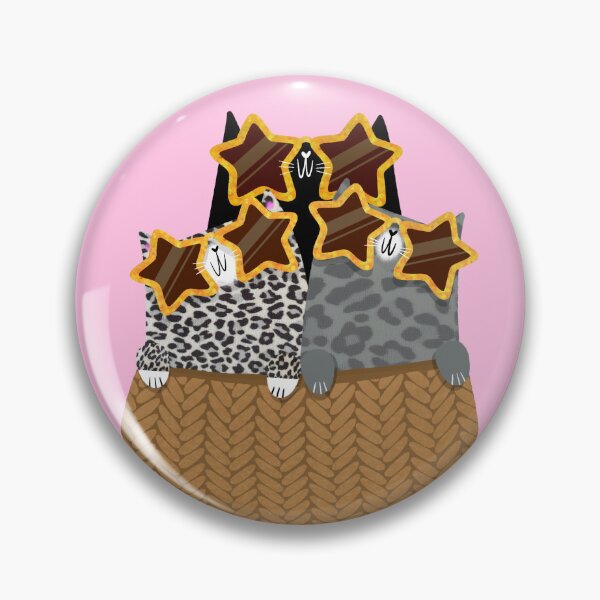 Item preview, Fabulous Kitties designed and sold by poket.piktures.