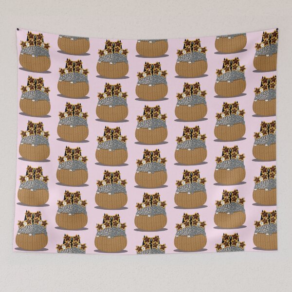 Item preview, Fabulous Kitties designed and sold by poket.piktures.