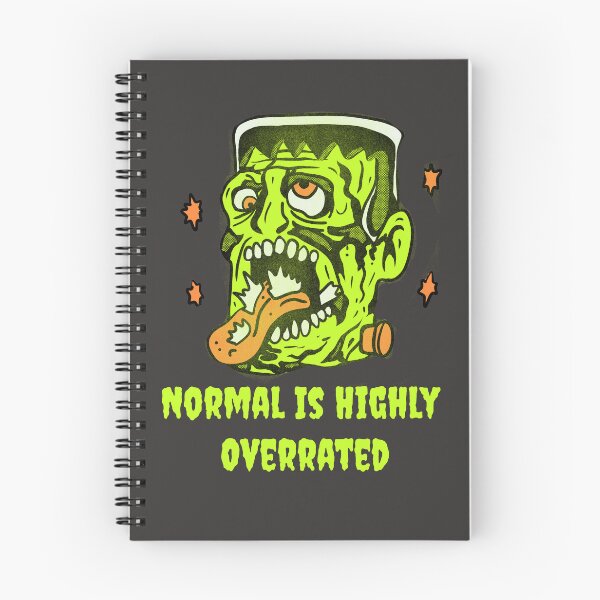 Item preview, Funny Frankenstein Classic Horror Illustration designed and sold by beboplab.