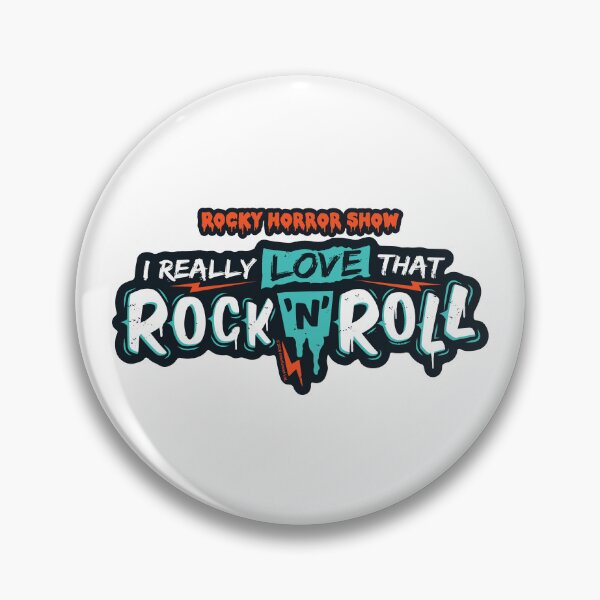 Item preview, I Really Love That Rock 'N'Roll Eddie Hot Patootie designed and sold by All-And-Every.