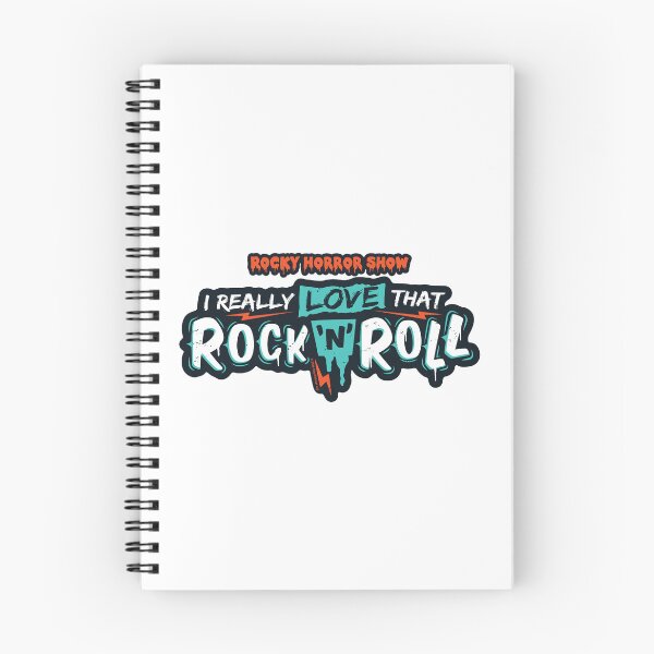 Item preview, I Really Love That Rock 'N'Roll Eddie Hot Patootie designed and sold by All-And-Every.