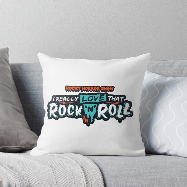 Item preview, I Really Love That Rock 'N'Roll Eddie Hot Patootie designed and sold by All-And-Every.