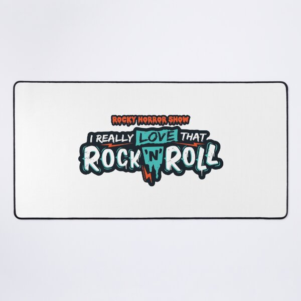 Item preview, I Really Love That Rock 'N'Roll Eddie Hot Patootie designed and sold by All-And-Every.