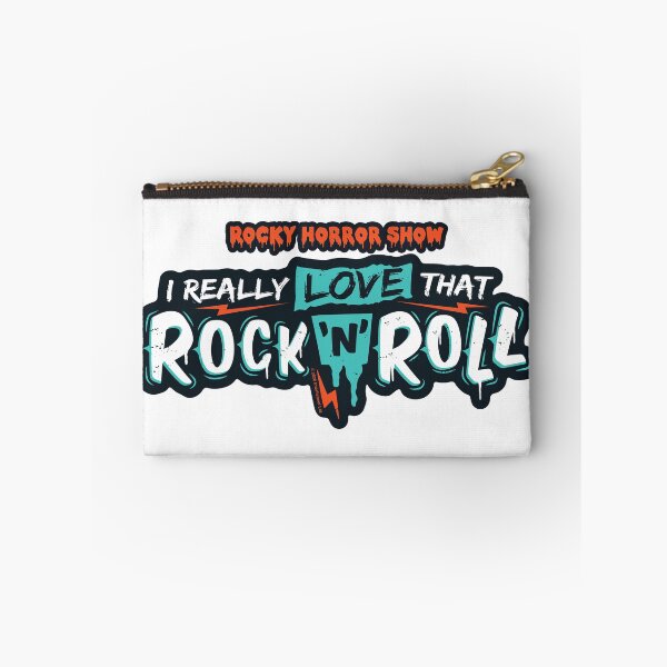 Item preview, I Really Love That Rock 'N'Roll Eddie Hot Patootie designed and sold by All-And-Every.